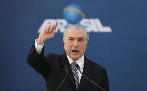 Governo retoma aposta na reforma da Previdência